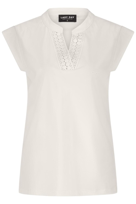 Lady Day l24 375 2543 courtney blouse